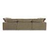 Moe's Home Collection Terra Dream Sectional Sofa