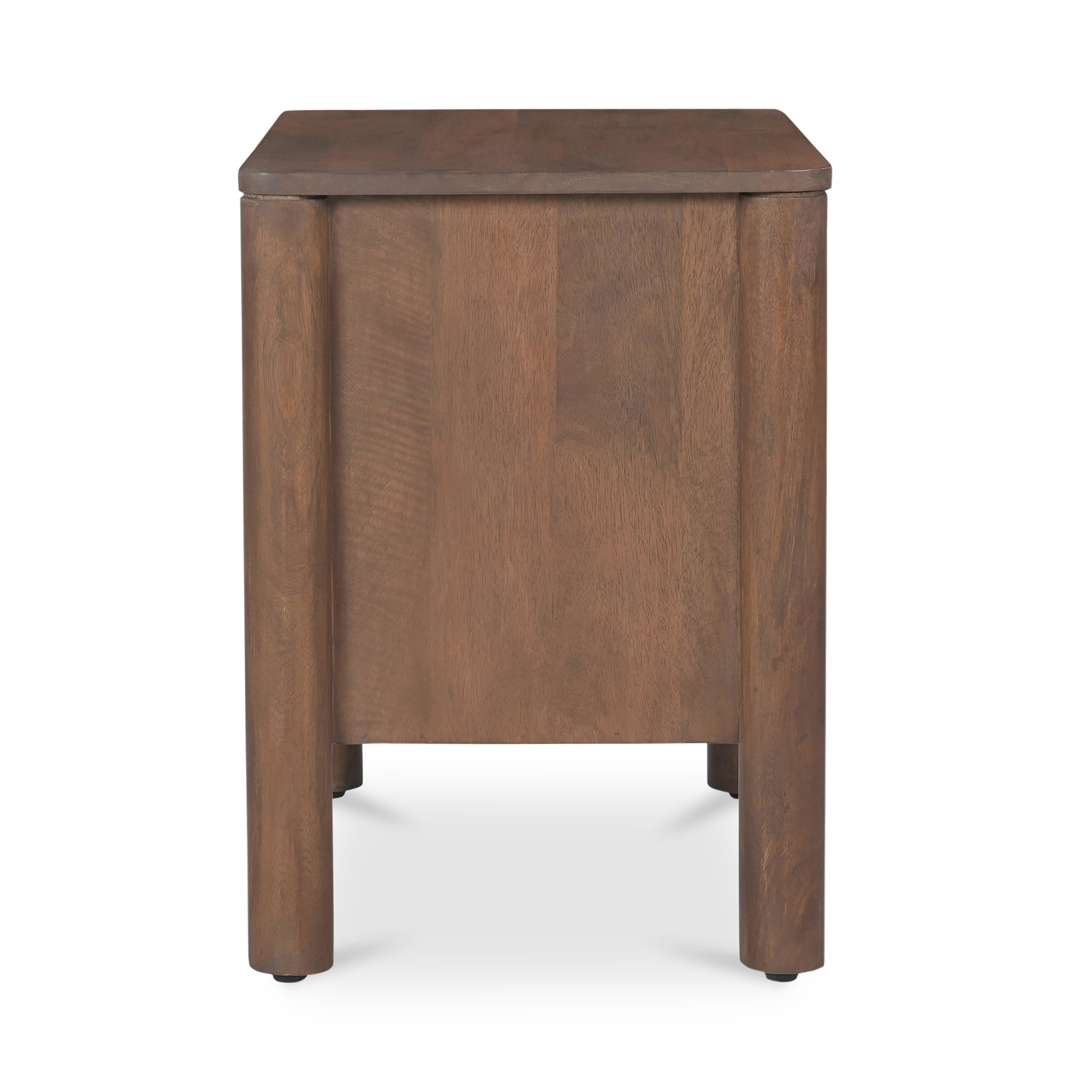 2-Drawer Nightstand