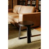 Moe's Home Collection Lund Accent Stool