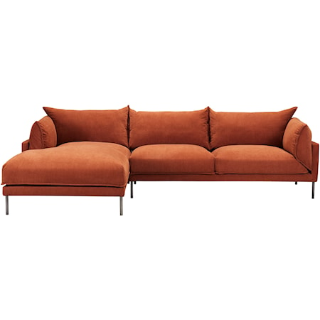 Sectional Sofa