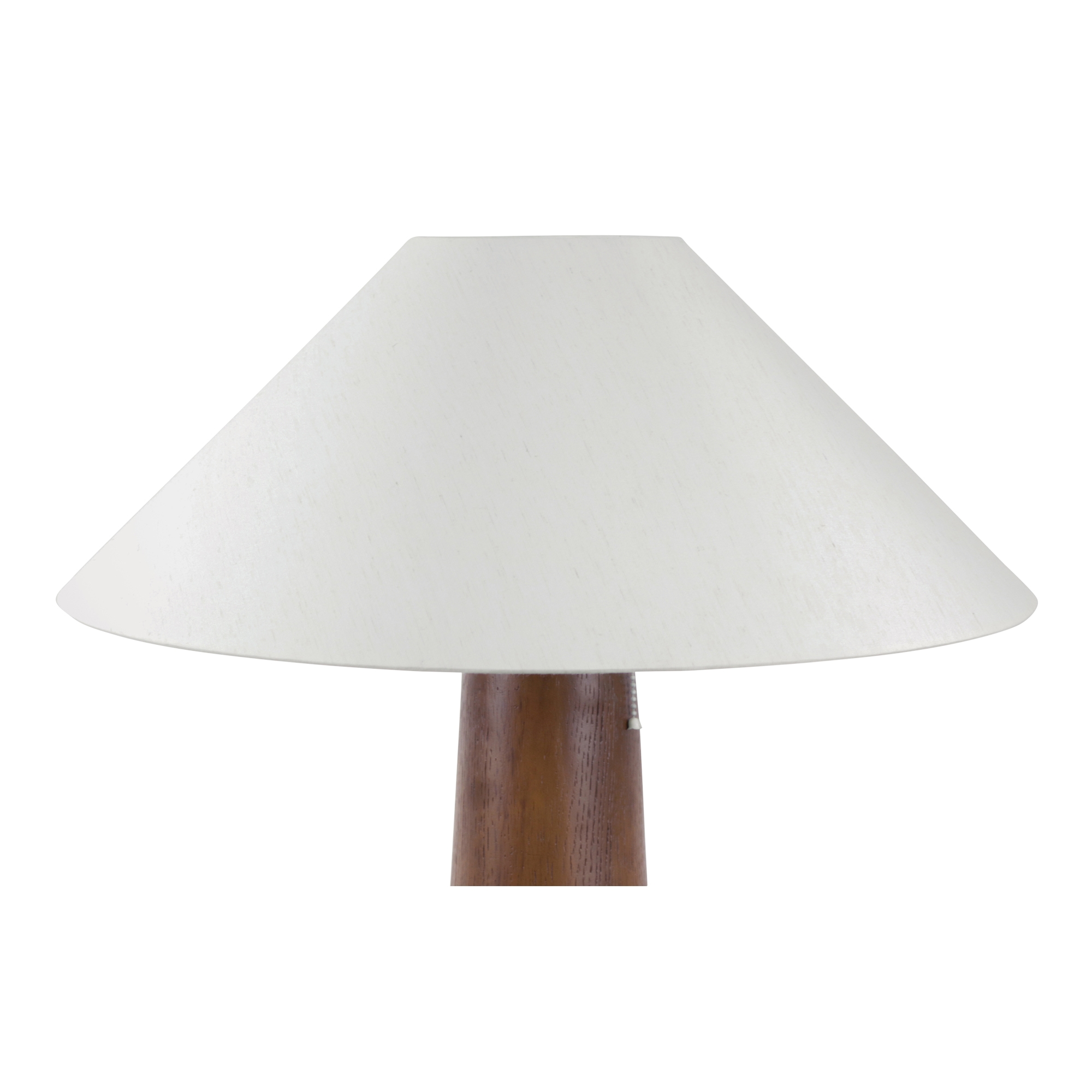 Odessa Floor Lamp Warm Brown