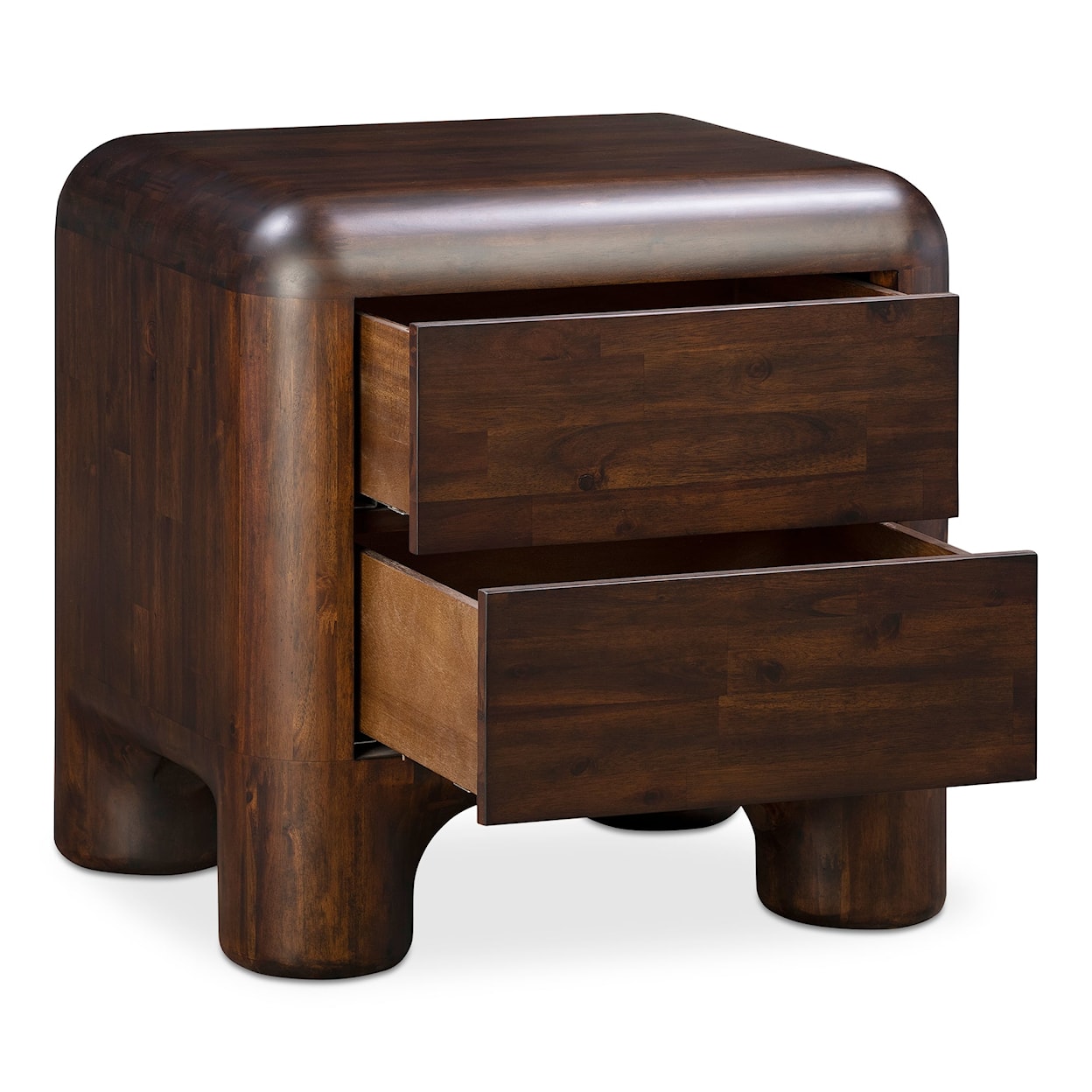 Moe's Home Collection Rowan Nightstand