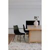 Moe's Home Collection Alibi Dining Chair