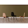 Moe's Home Collection Lissi Dining Chair