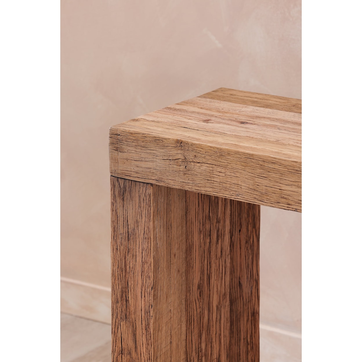 Moe's Home Collection Evander Console Table