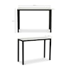 Moe's Home Collection Parson Console Table