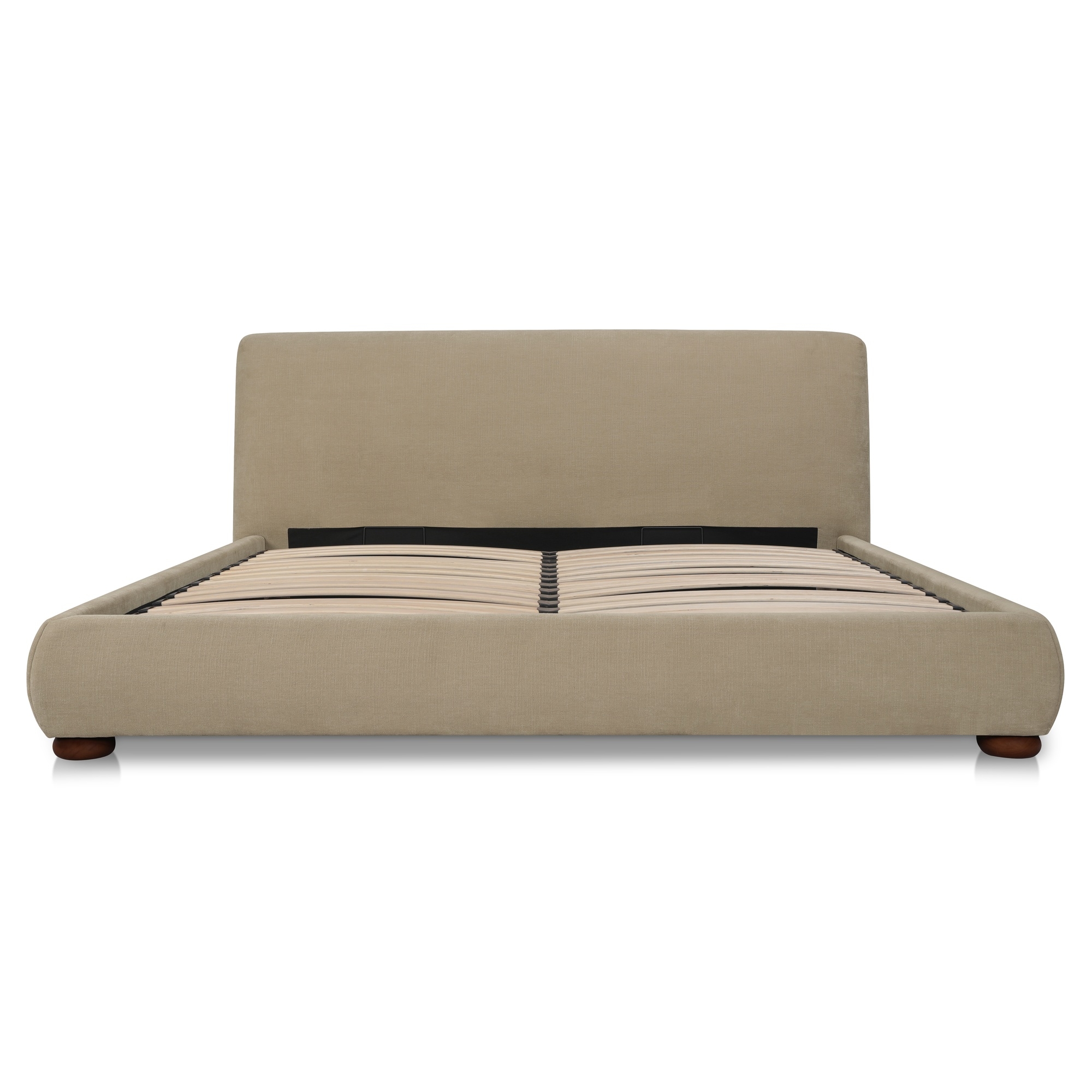 Queen Storage Bed