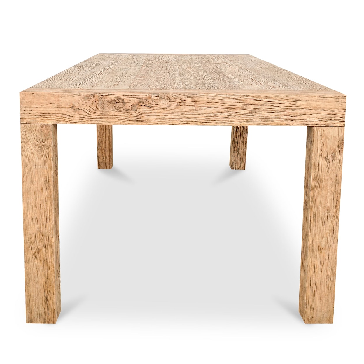 Moe's Home Collection Evander Dining Table