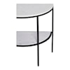 Moe's Home Collection Lazlo Side Table