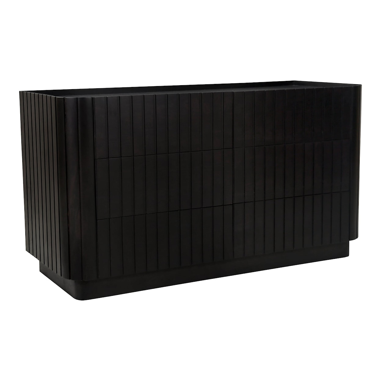 Moe's Home Collection Povera Dresser