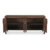 Moe's Home Collection Wiley 4-Door Sideboard