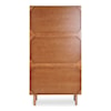 Moe's Home Collection Orson Tall Storage Cabinet