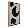 Moe's Home Collection Wells Abstract Painting