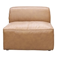 Contemporary Slipper Chair