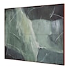 Moe's Home Collection Impression Impression Framed Painting Verdant Palette