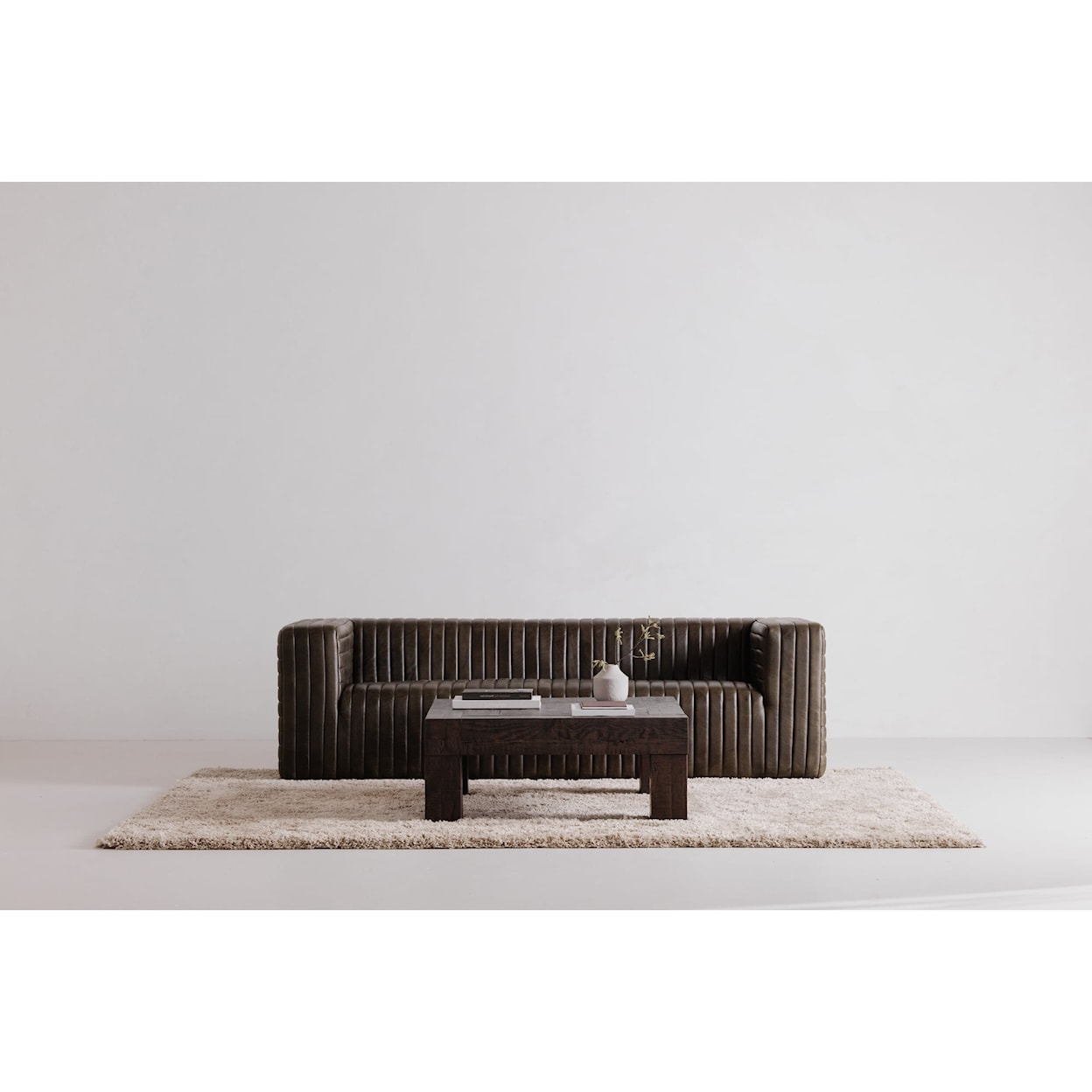 Moe's Home Collection Evander Coffee Table