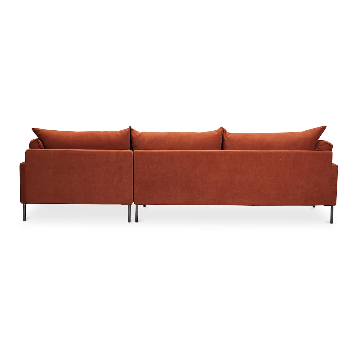 Moe's Home Collection Jamara Sectional Sofa