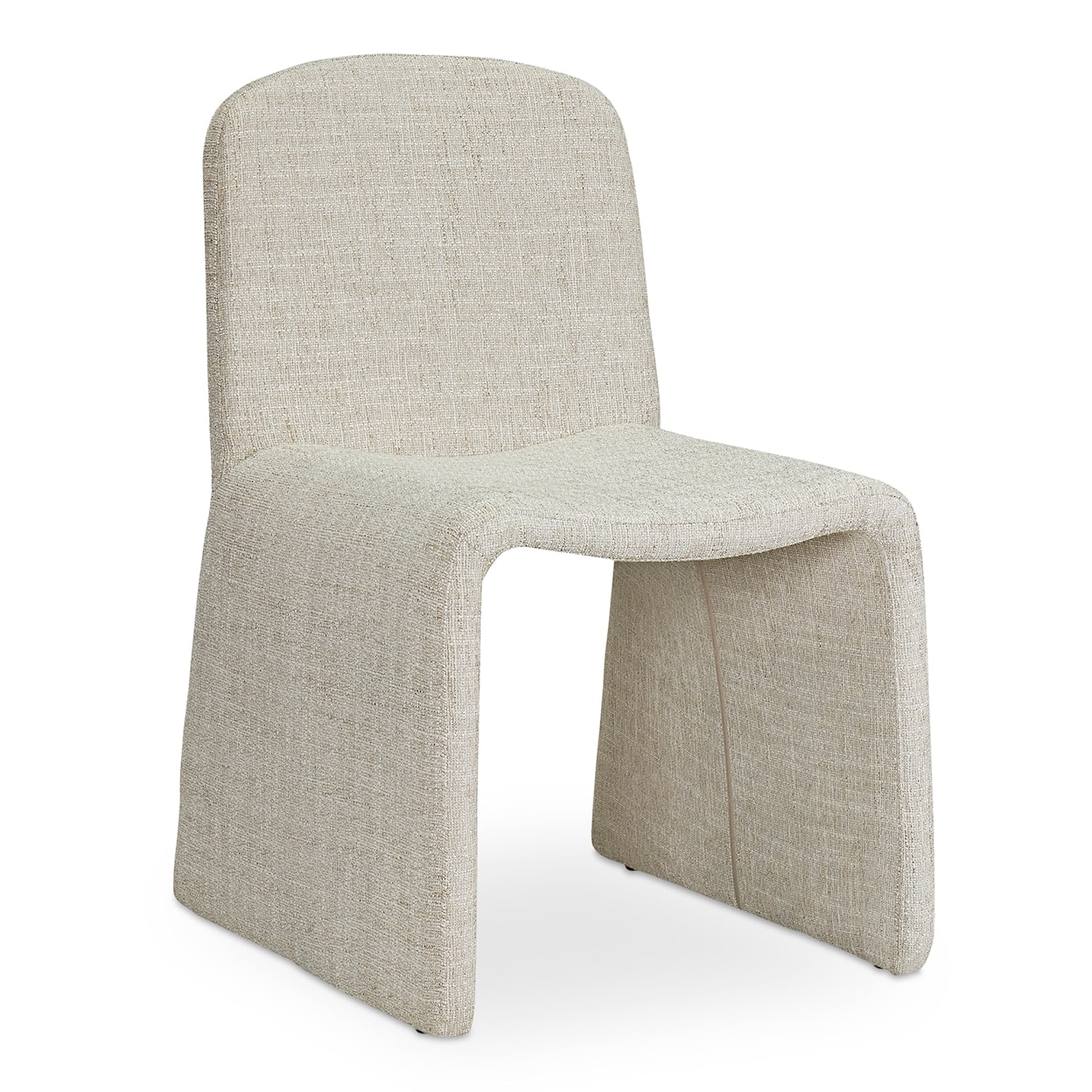 Moe's Home Collection Ella Dining Chair