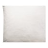 Moe's Home Collection Prairie Prairie Pillow Linen White