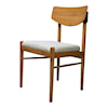 Moe's Home Collection Poe Dining Chair