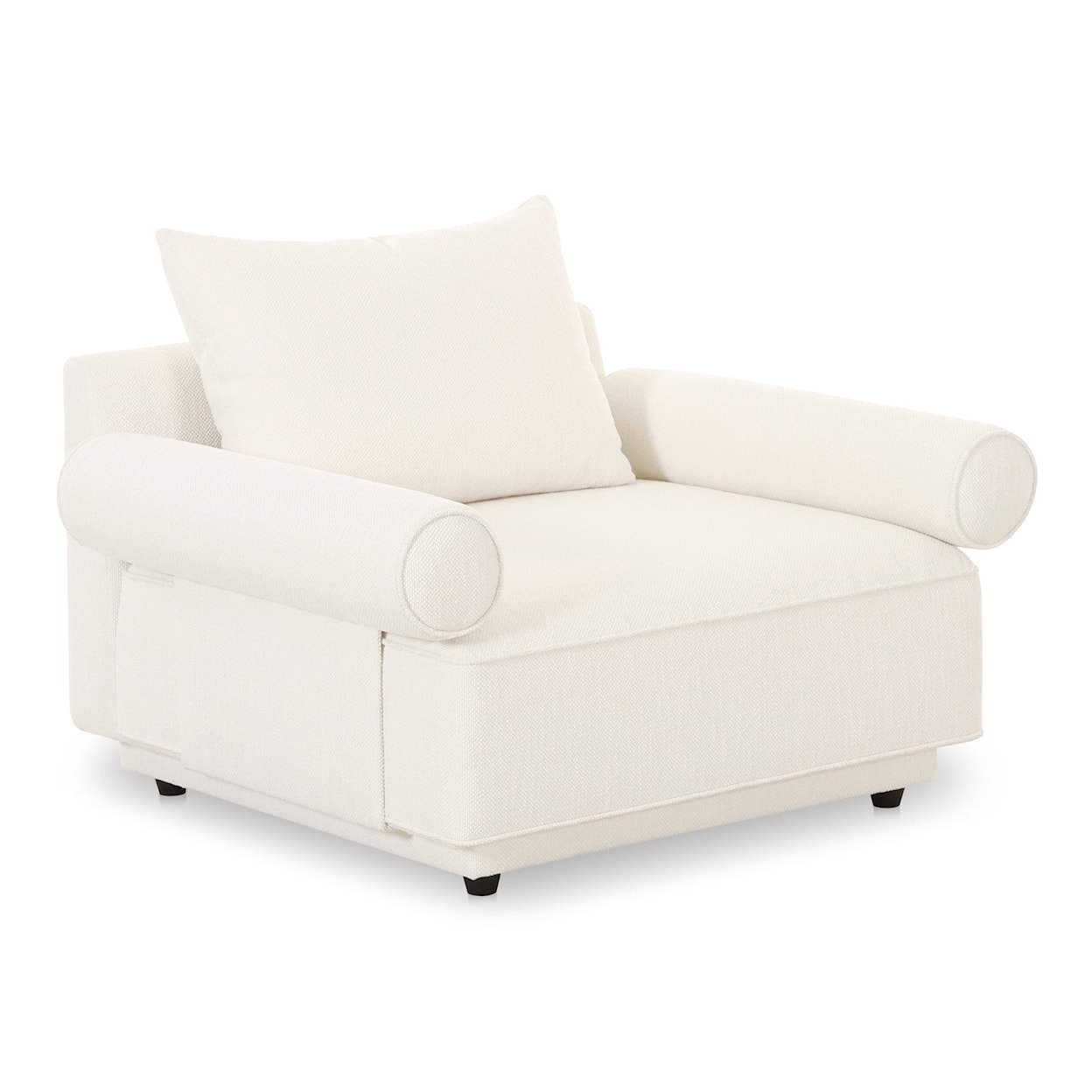Moe's Home Collection Rosello Accent Chair