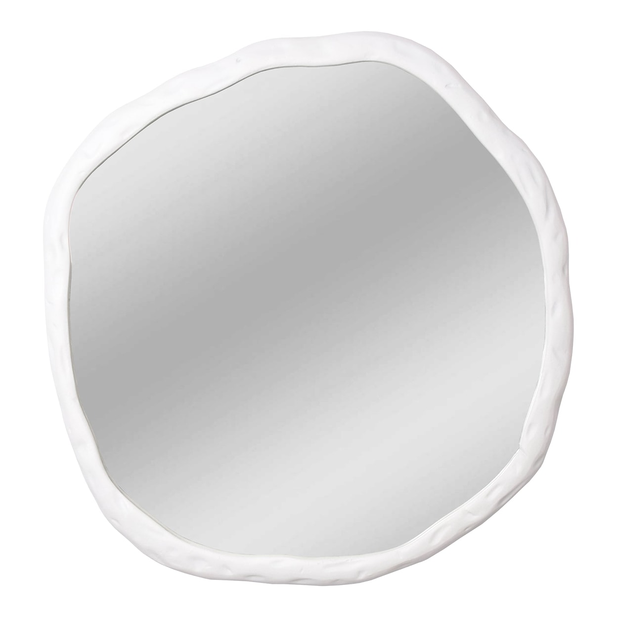 Moe's Home Collection Foundry Wall Mirror