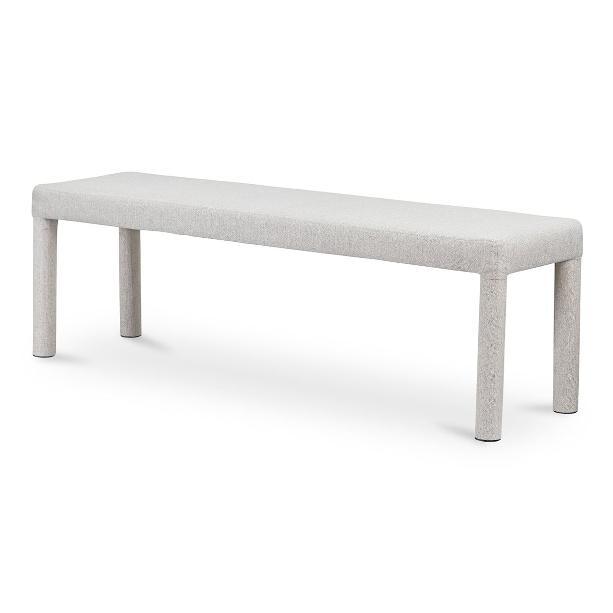 Moe's Home Collection Place Dining Bench