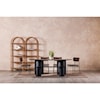 Moe's Home Collection Povera Bench