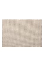 Beige fabric