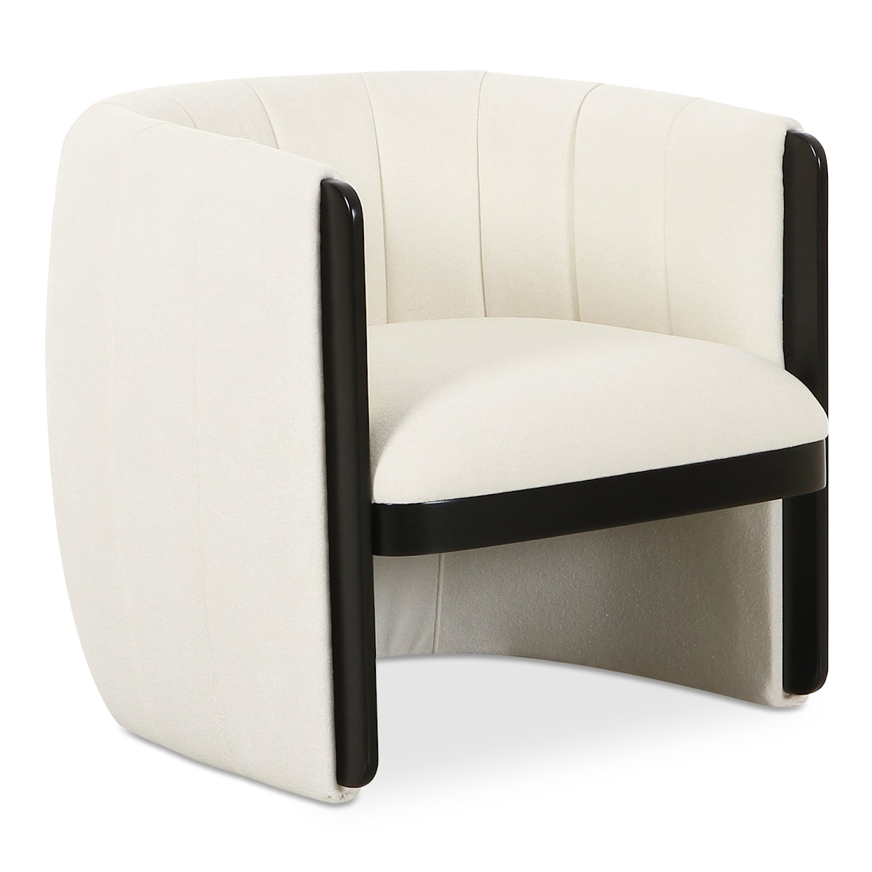 Moe's Home Collection Francis Accent Chair