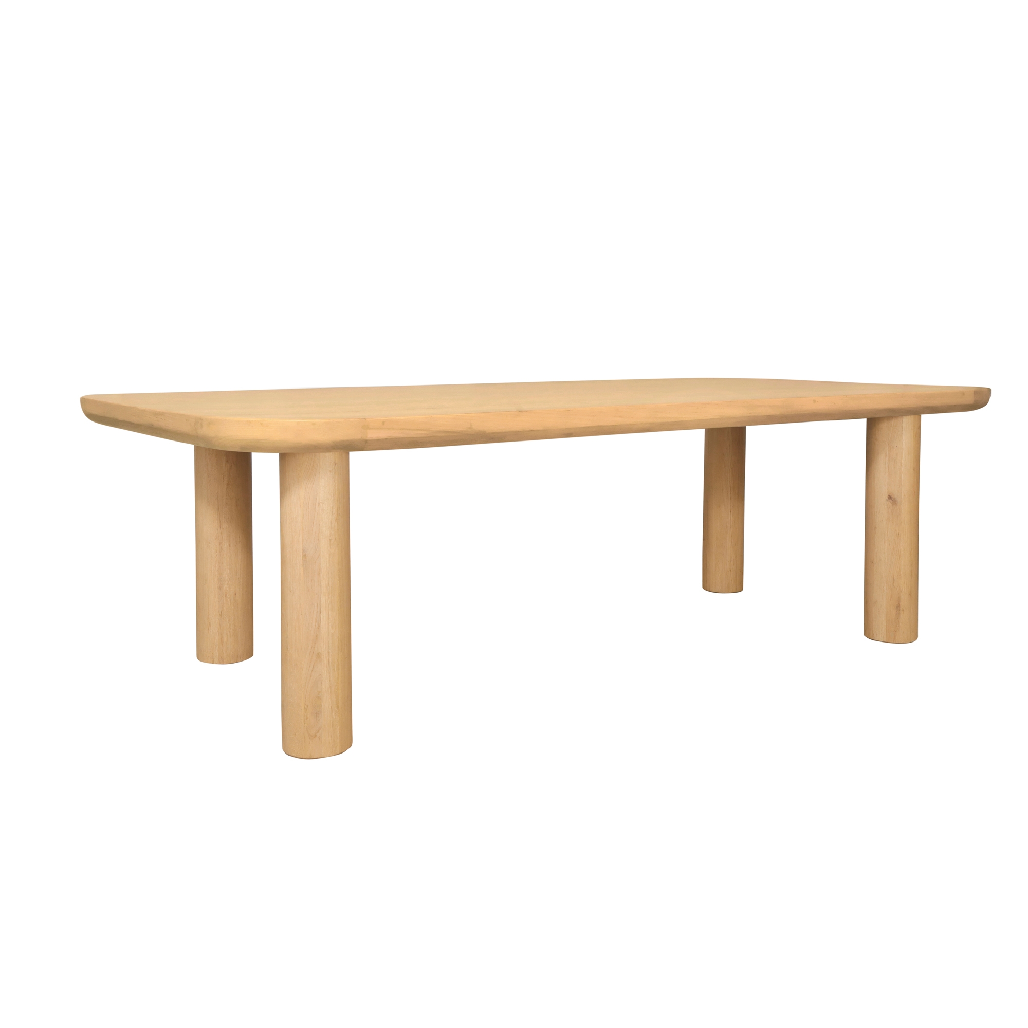 Moe's Home Collection Anders Large Rectangular Dining Table