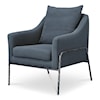 Moe's Home Collection Archer Accent Chair