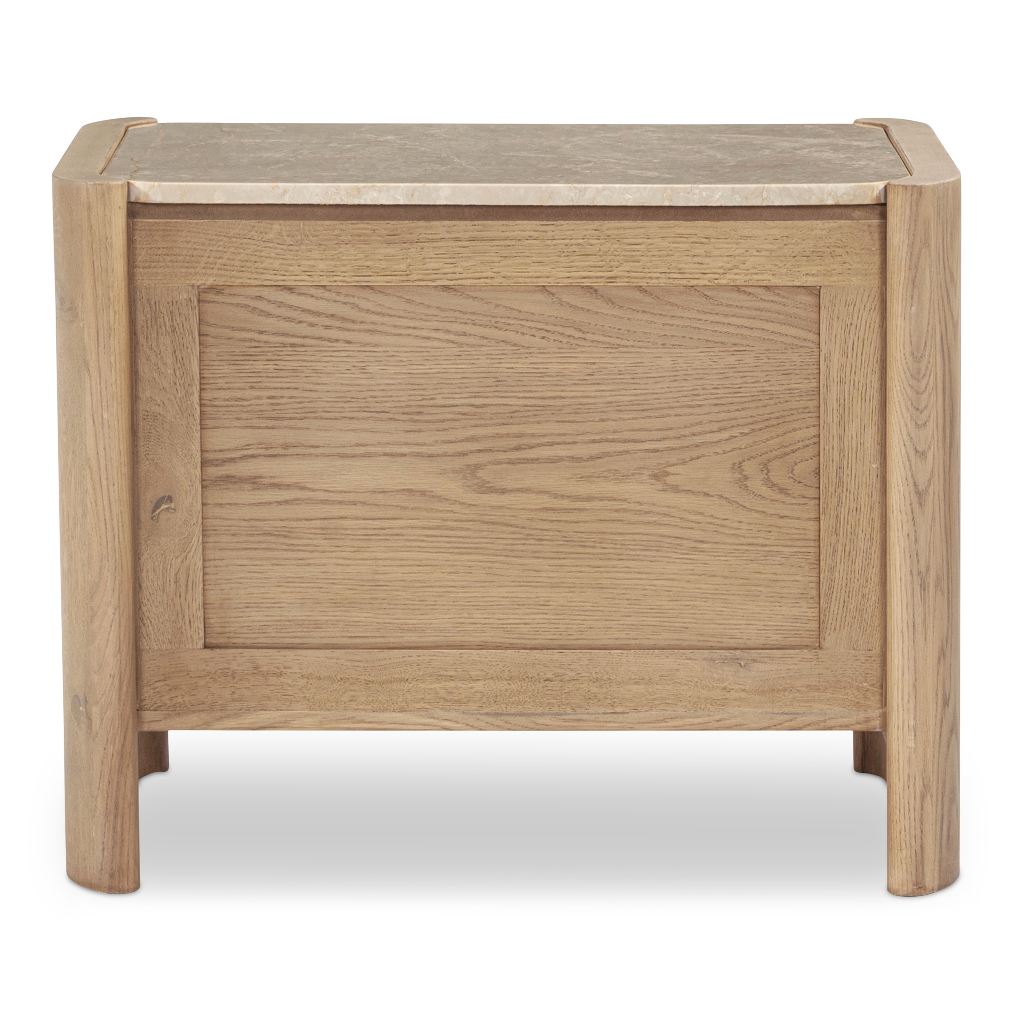 1-Drawer Nightstand