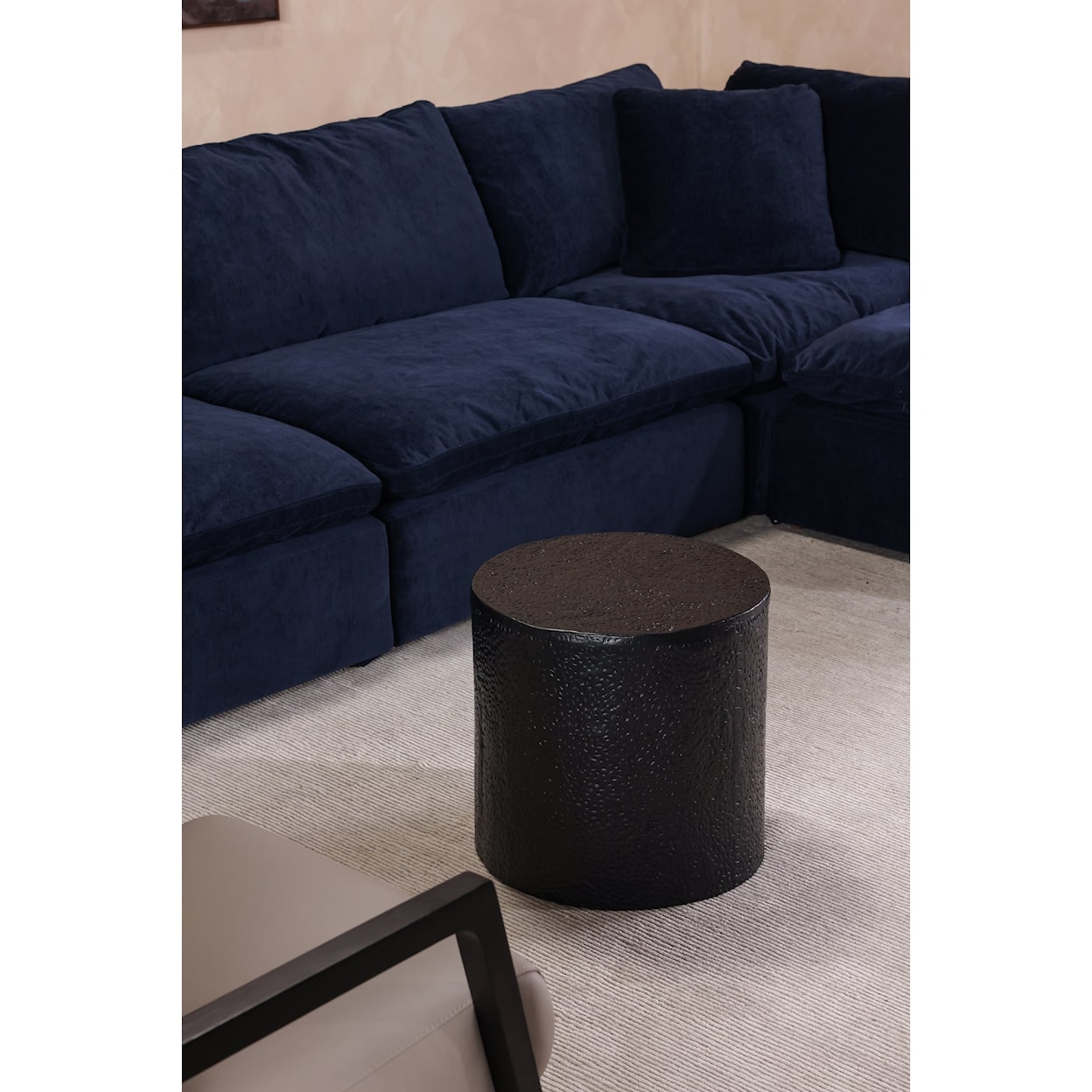 Moe's Home Collection Aulo Side Table
