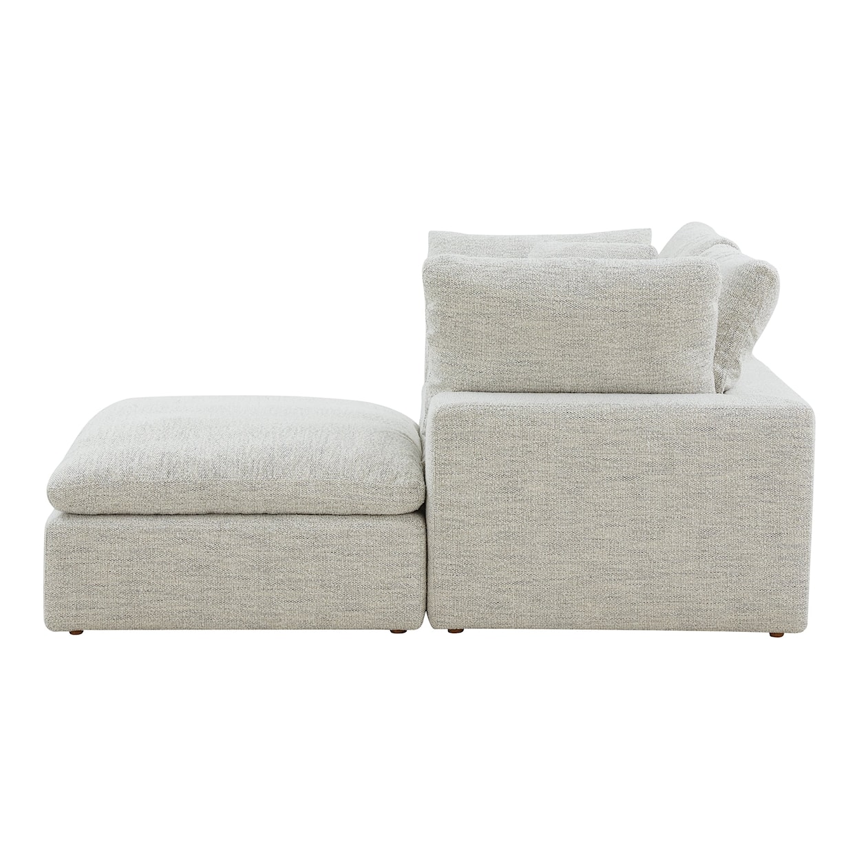 Moe's Home Collection Terra Sectional Sofa