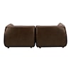 Moe's Home Collection Zeppelin Sectional Sofa