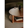Moe's Home Collection Olsen Coffee Table