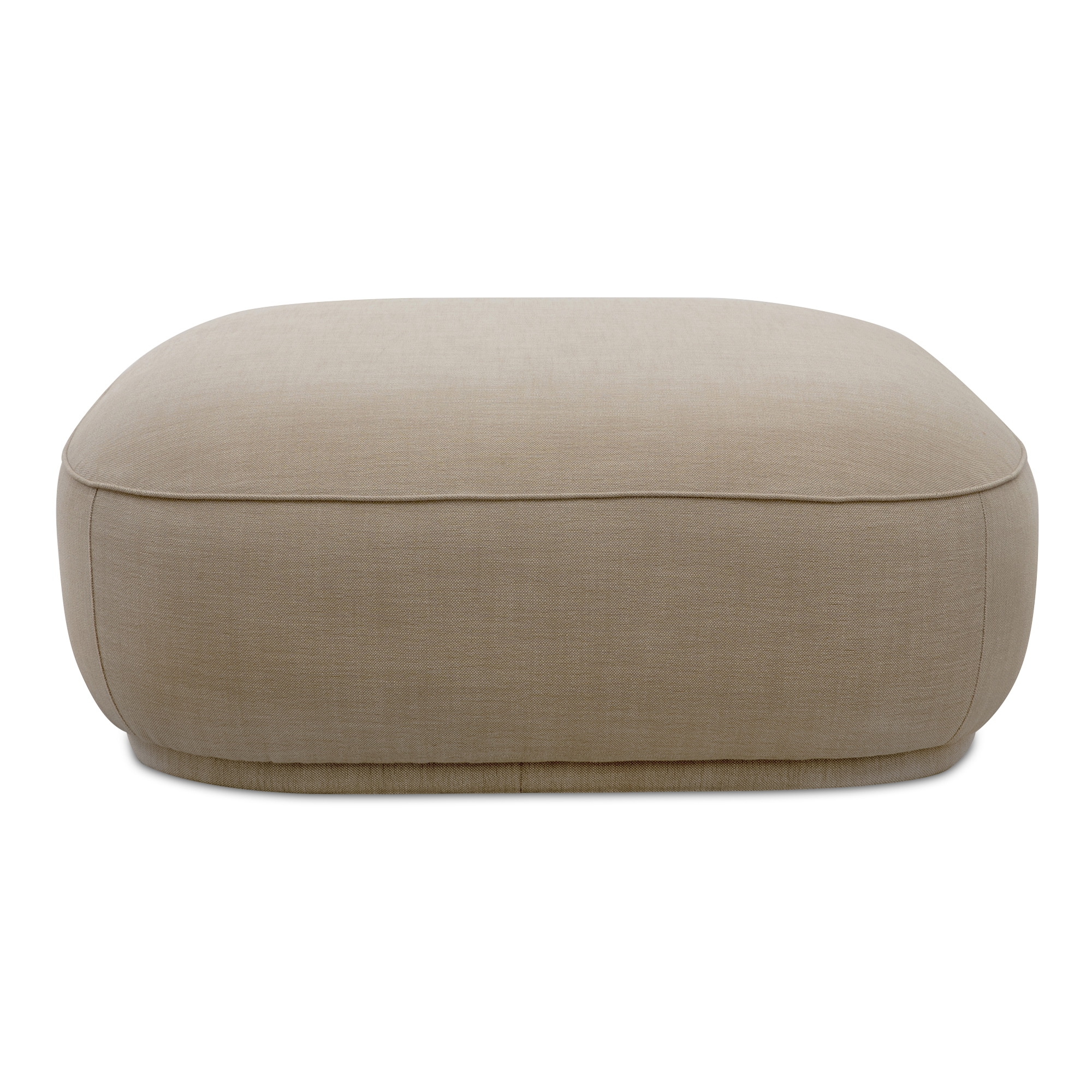 Square Ottoman