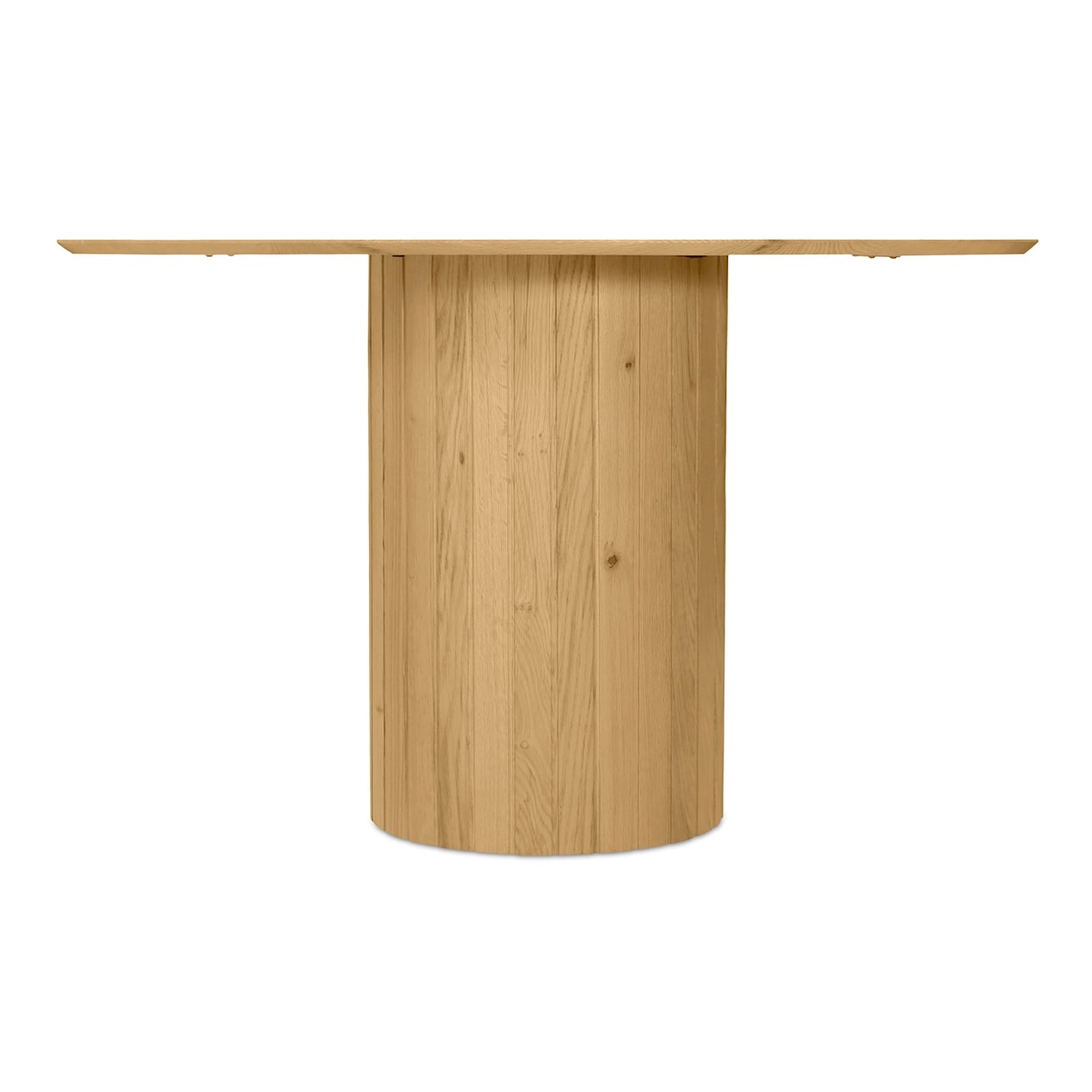 Moe's Home Collection Povera Dining Table