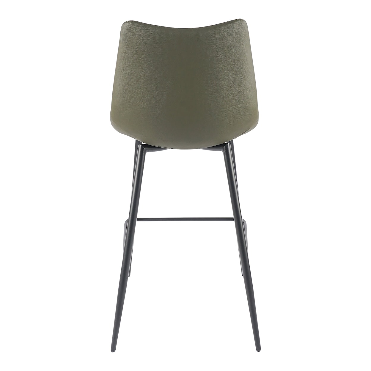 Moe's Home Collection Alibi Counter-Height Bar Stool