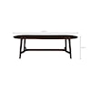 Moe's Home Collection Trie Dining Table