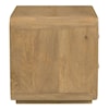 Moe's Home Collection Lennon 2-Drawer Nightstand
