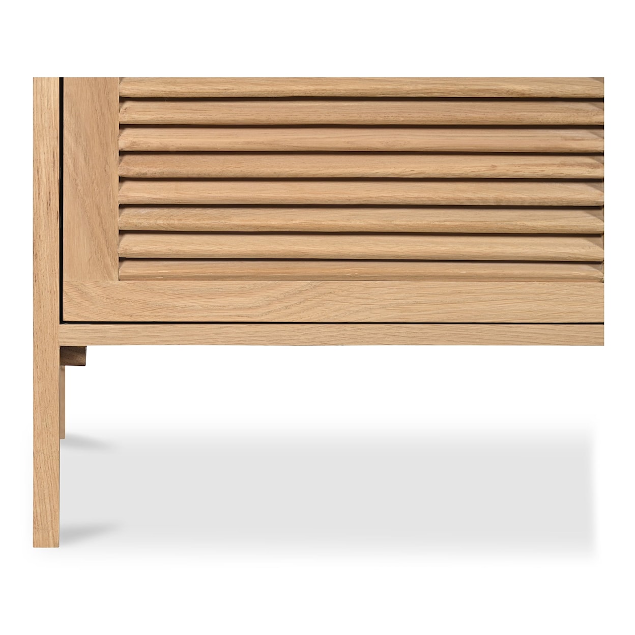 Moe's Home Collection Teeda Sideboard