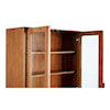 Moe's Home Collection Orson Tall Storage Cabinet