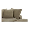 Moe's Home Collection Terra Lounge Sectional Sofa