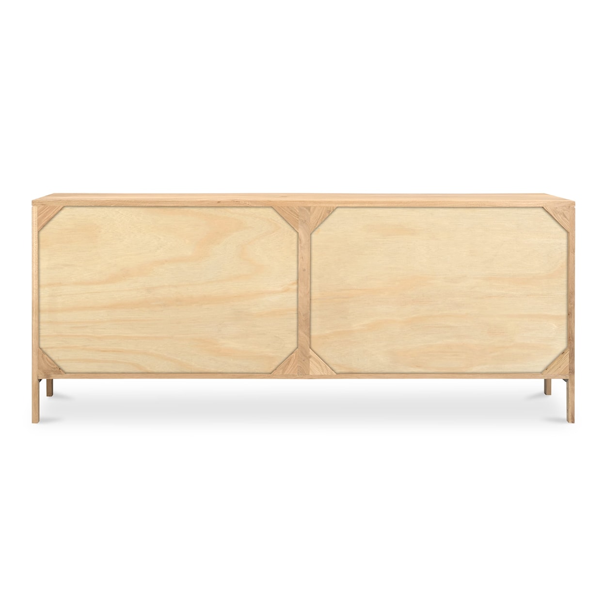 Moe's Home Collection Teeda Sideboard