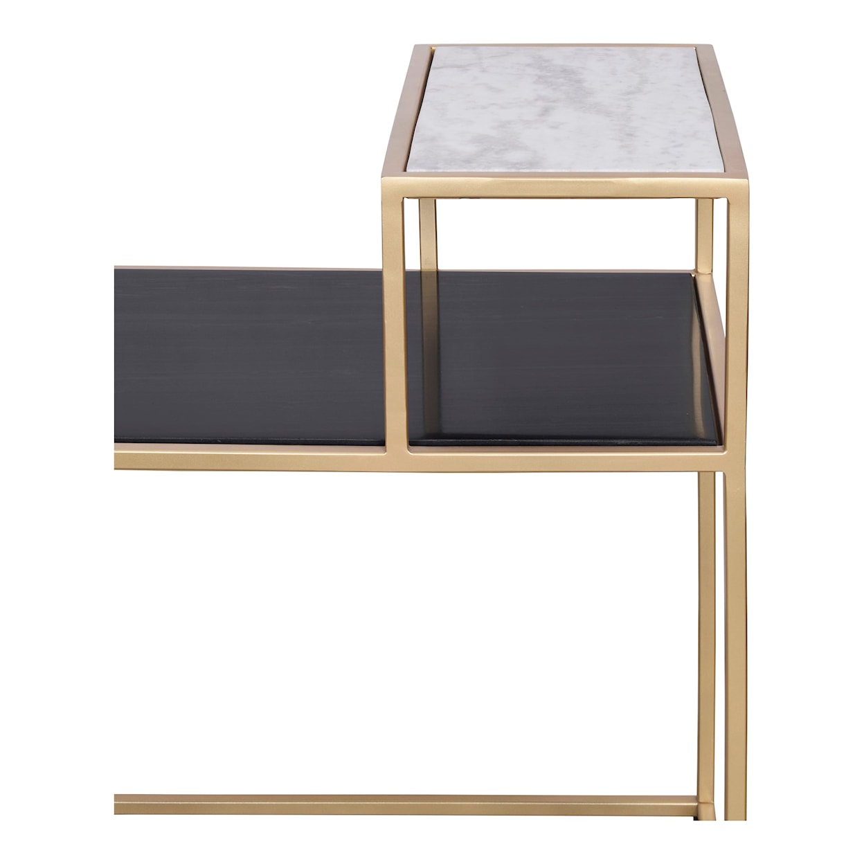 Moe's Home Collection Mies Side Table