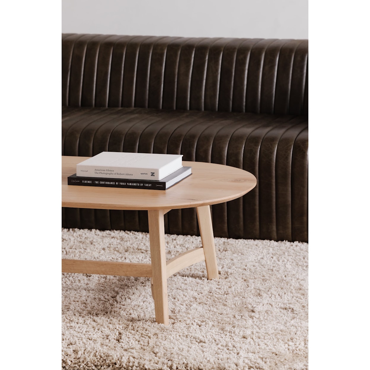 Moe's Home Collection Trie Coffee Table