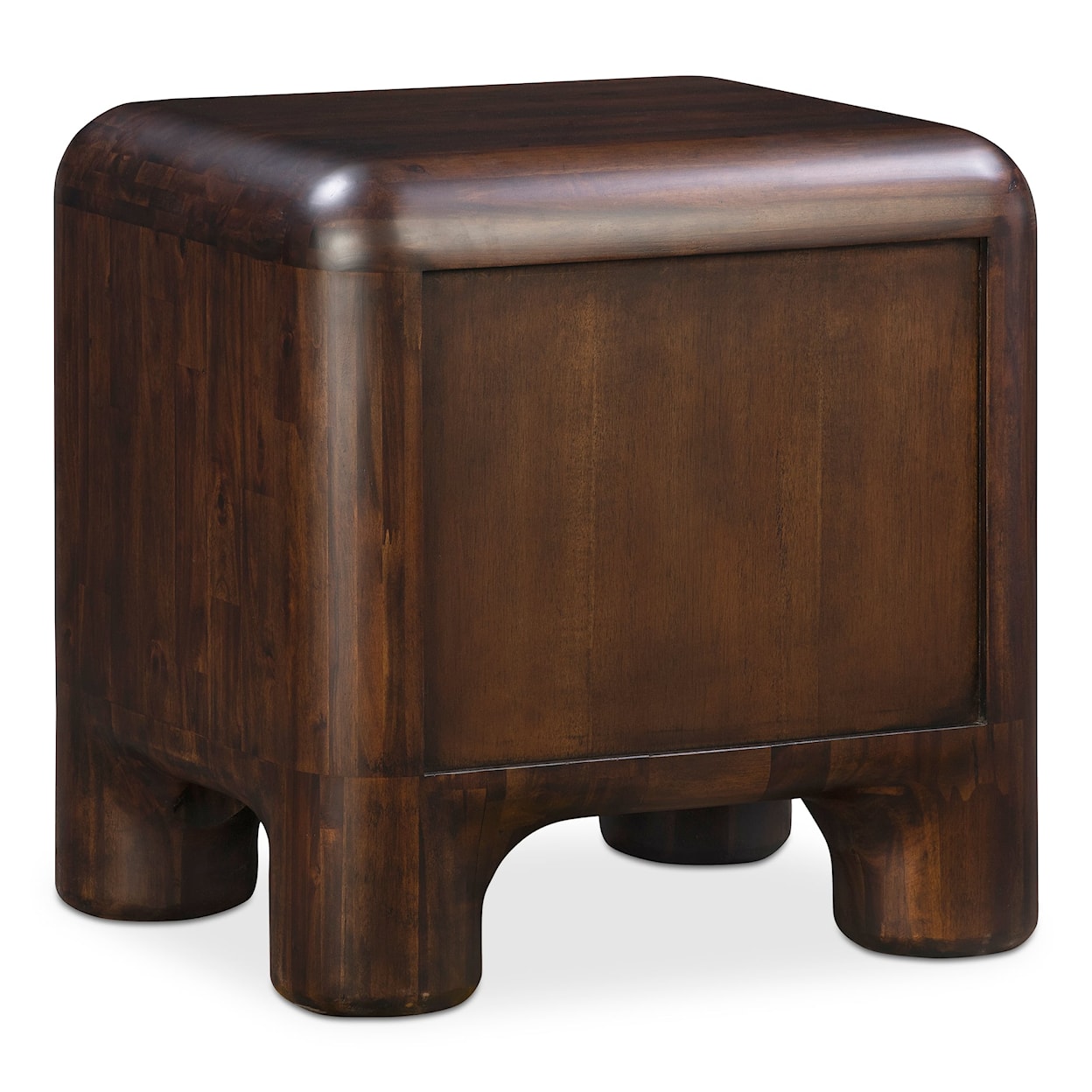 Moe's Home Collection Rowan Nightstand