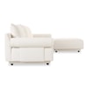 Moe's Home Collection Rosello 4-pc. Lounge Sectional